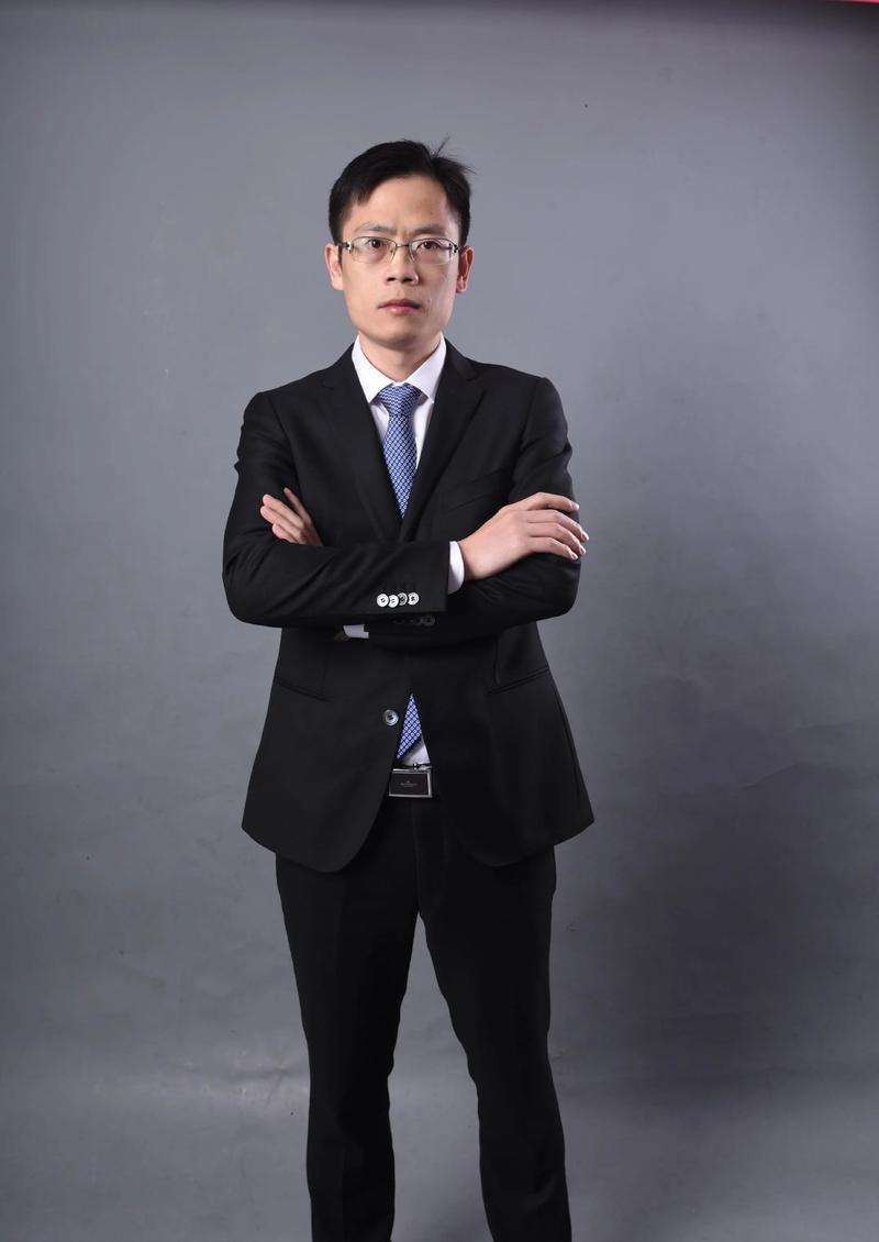 何夏庄 项目运营总监